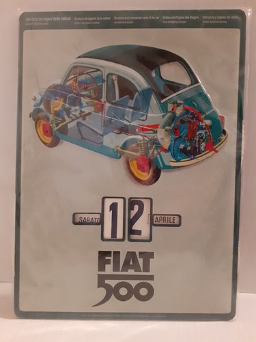 Calendario perpetuo fiat - perpetuo,