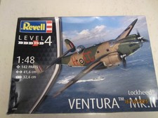 1/48 Revell  Ventura Mk II