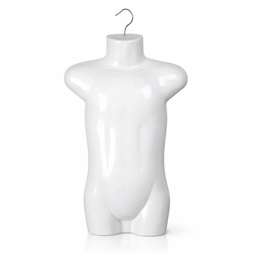 Kindertorso cm halbschale - 60,5,