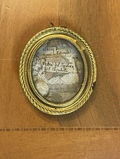 Antico reliquiario teca xix - a,
