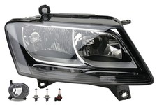 Faro Alogeno Compatibile Con