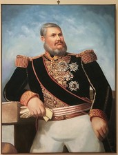 Ferdinando II di Borbone Re