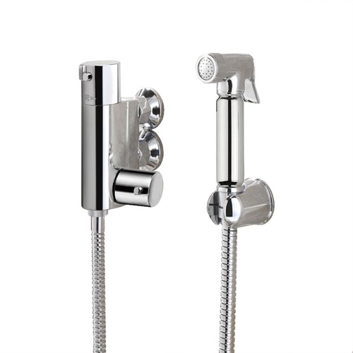 Doccetta bidet mini valvola - doccetta,