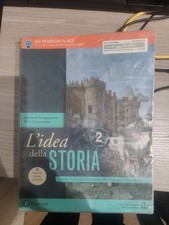 L' IDEA DELLA STORIA VOL. 2 -
