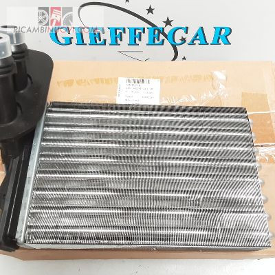 Scambiatore calore originale - scambiatore,