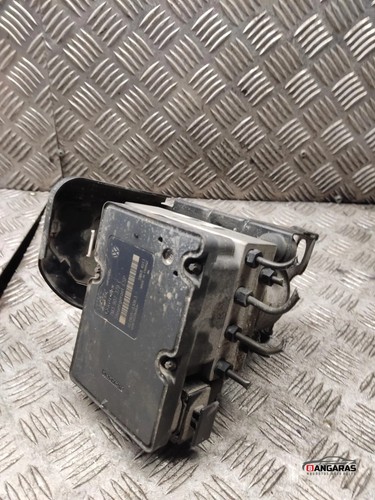 Blocco idraulico ford galaxy - blocco,