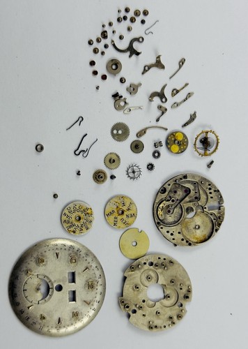 Movado tripla data fasi lunari - movado,