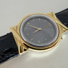 Orologio radio vintage Junghans donna Digi/Ana 037/3200.00 - mai indossato