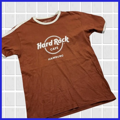 Hard rock cafe shirt uomo - hard,