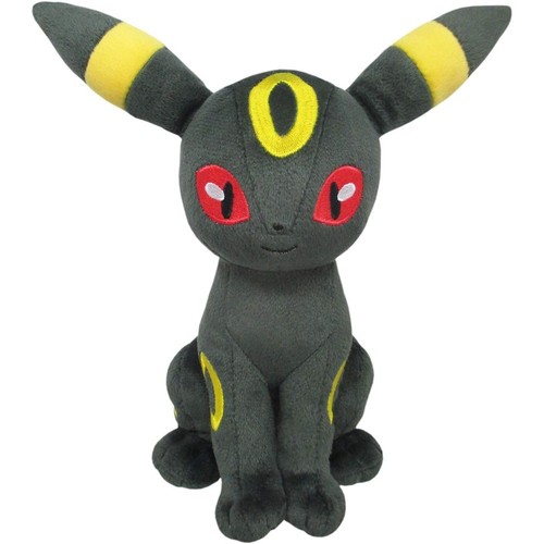 Peluche pokemon umbreon all - pokemon,