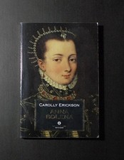 Anna Bolena - Carolly Erickson