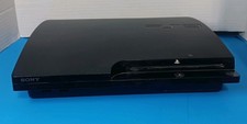 Sony PlayStation PS3 Slim