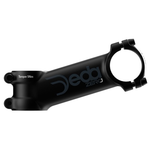 Deda elementi zero - zero,