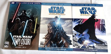 STAR WARS COLLEZIONE 100%