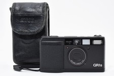 Quasi nuovo fotocamera - [quasi, ricoh