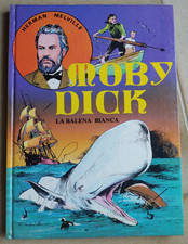 Moby Dick -La balena bianca