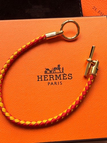 Bracciale hermes glenan - hermes,