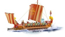 Cobi 20071 Nave Da Guerra