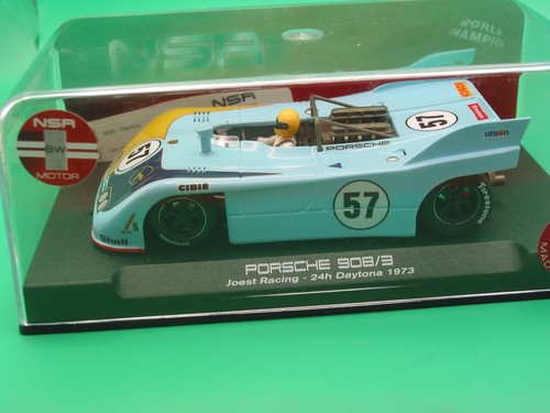 Nsr 0316sw porsche 908 - nsr,