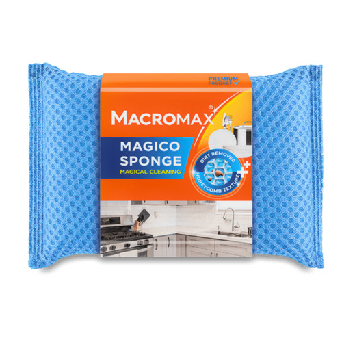 Macromax magico spugna - macromax,