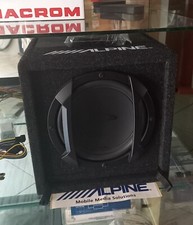 Subwoofer  per auto