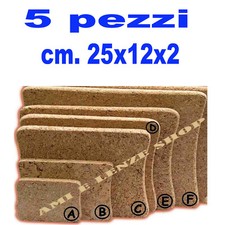 5 avvolgilenza sughero