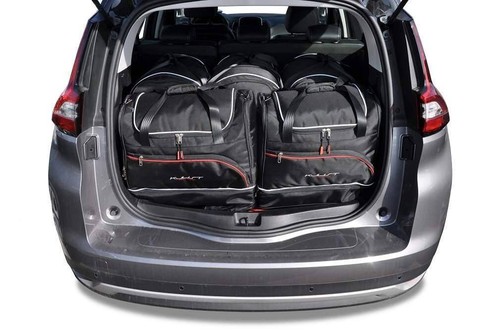 Kjust borse viaggio - da,