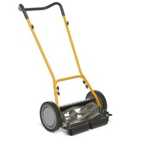 Rasaerba elicoidale a spinta STIGA SCM 240 R larghezza di taglio 40 cm