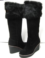 UGG VALBERG STIVALI ALTI DONNA
