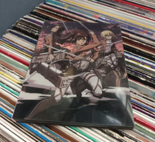  L' ATTACCO DEI GIGANTI