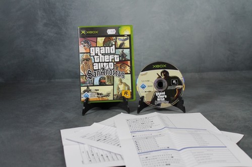 Grand theft auto san - auto:,