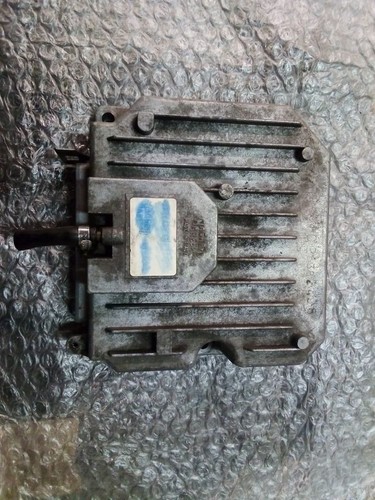 Centralina accensione fiat uno - accensione,