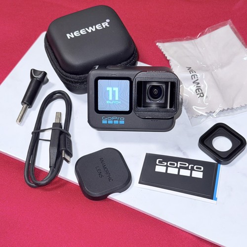 Gopro hero nero - nero,