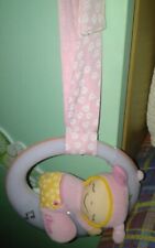 Proiettore Chicco da appendere rosa