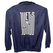 Juventus F.C. Jacket Mens L