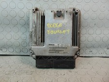 CENTRALINA MOTORE DODGE JOURNEY 2010 0281014579