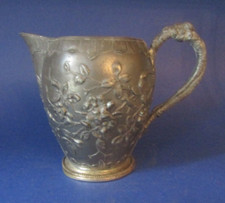 Piccolo Brocche In Metallo