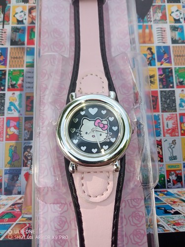 Orologio hello kitty sanrio - orologio,