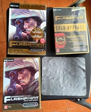 OPERATION FLASHPOINT E GOLD UPGRADE