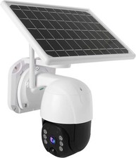 TELECAMERA IP CAM PTZ WIFI