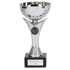 Tazza presentazione argento - , 2