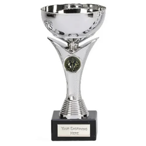 Tazza presentazione argento - , 2
