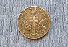 Regno d'Italia Vittorio