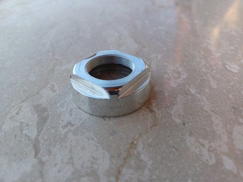 Campagnolo record calotta - c-record,