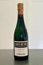 Champagne La Rogerie Lieux de