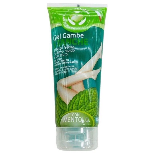 Seta blu gel - seta,