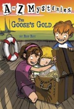 The Goose's Gold by Roy, Ron