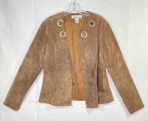 Giacca aperta sophie chang - giacca,