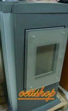Stufa pellet aria - stufa,