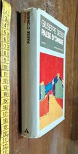 LIBRO: Paese d'ombre   di Giuseppe Dessì (Autore)  Mondadori, 1972 
